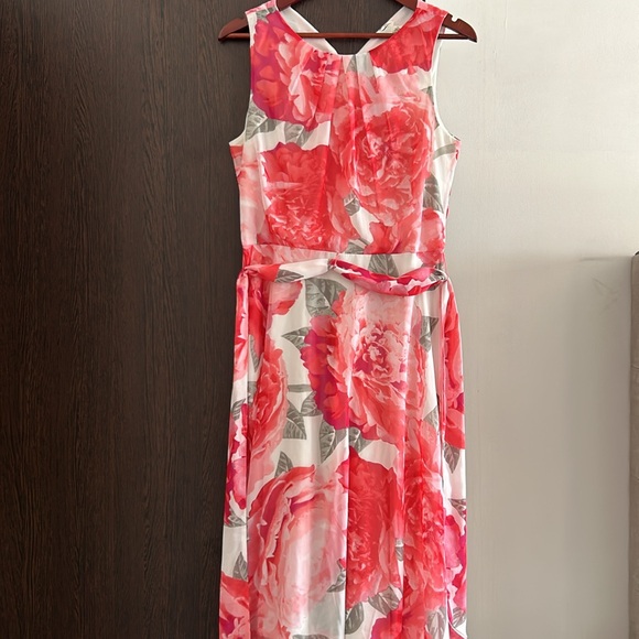 Eliza J midi dress - Picture 1 of 4